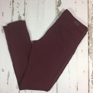 Kut Jennifer ultra skinny 8